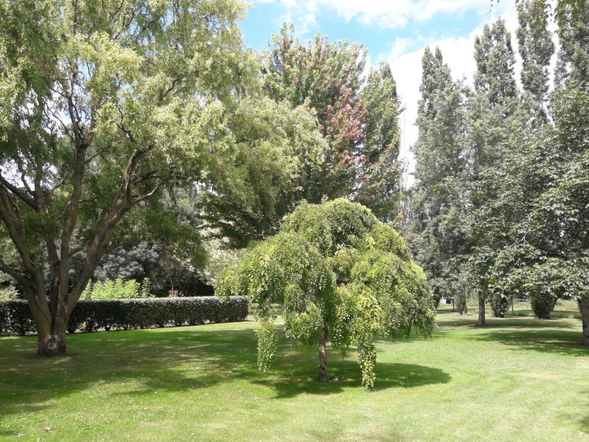 Le Logis De Lange Apt Les Aigrettes Saint-Hilaire-la-Palud Buitenkant foto